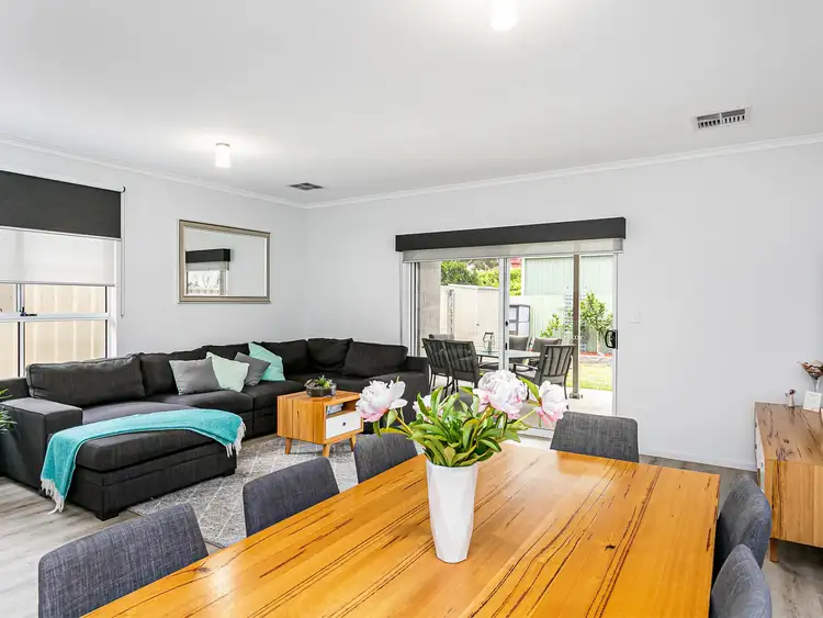 Fifth view of Homely house listing, 122A Selth Street, Albert Park SA 5014