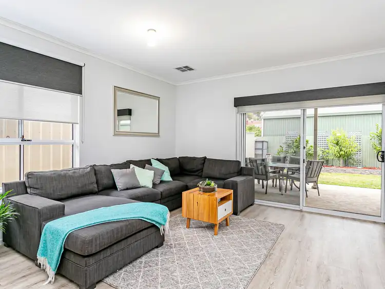 Sixth view of Homely house listing, 122A Selth Street, Albert Park SA 5014