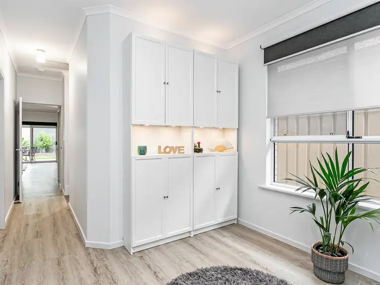 Seventh view of Homely house listing, 122A Selth Street, Albert Park SA 5014