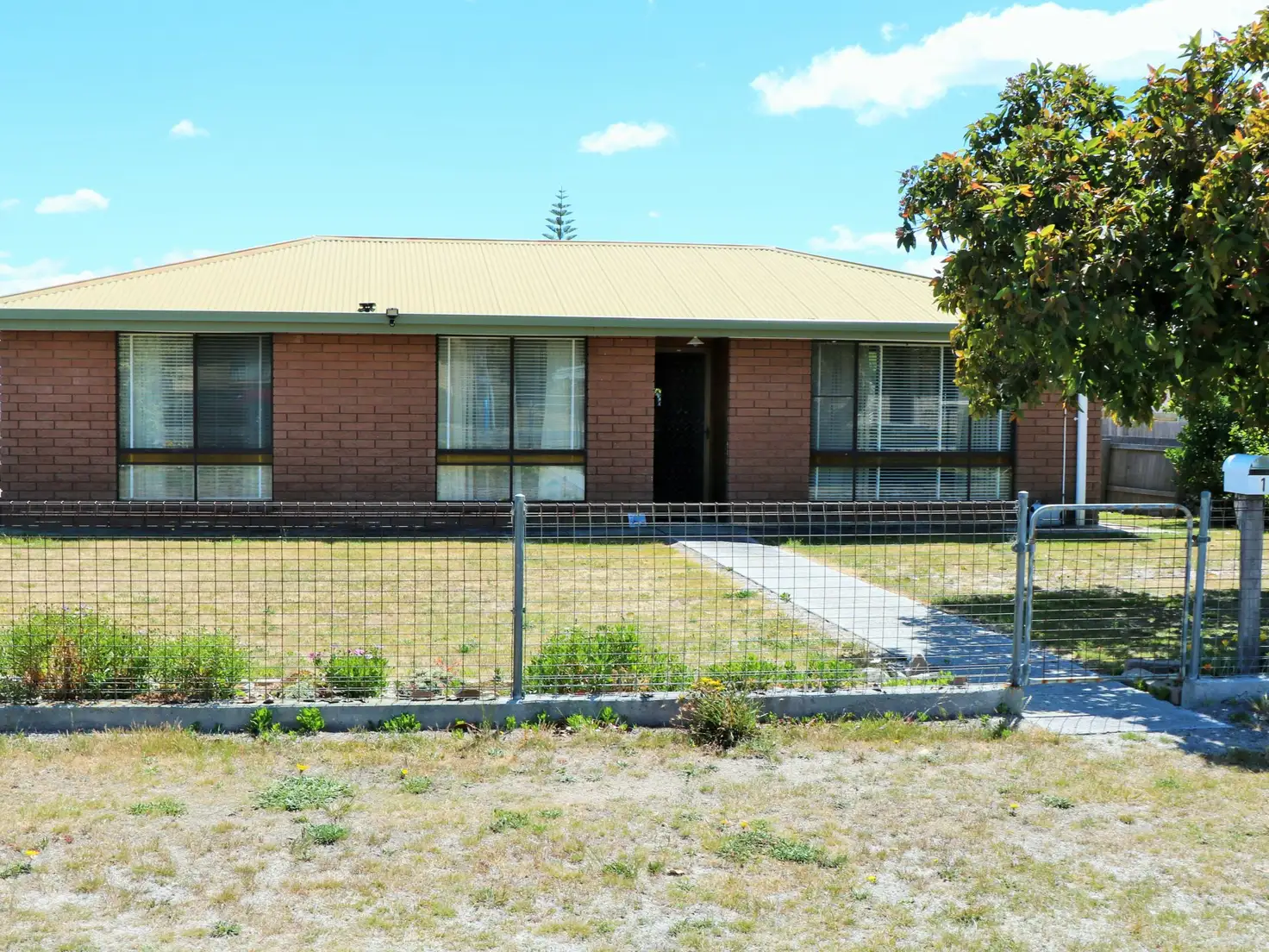 Main view of Homely house listing, 1 Byatt Court, Scamander TAS 7215
