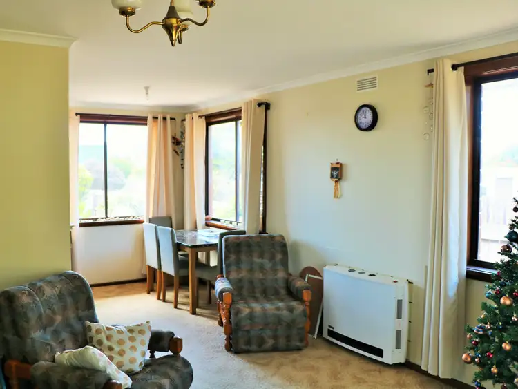Fourth view of Homely house listing, 1 Byatt Court, Scamander TAS 7215