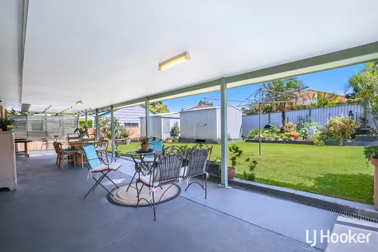 Second view of Homely house listing, 5 Magnolia Street, Margate QLD 4019
