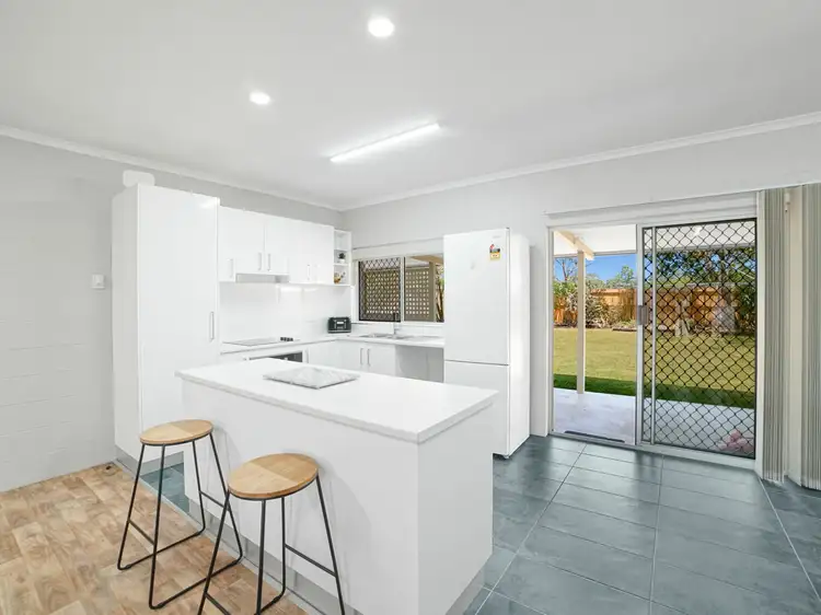 14 Matoska Close, Mount Sheridan QLD 4868