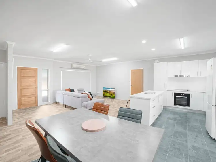 Third view of Homely house listing, 14 Matoska Close, Mount Sheridan QLD 4868