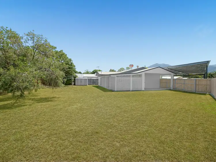 Fourth view of Homely house listing, 14 Matoska Close, Mount Sheridan QLD 4868