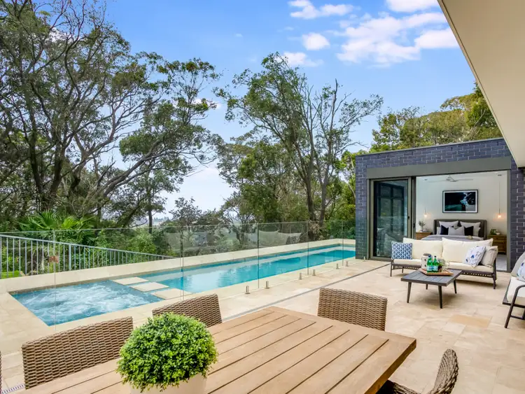 Fifth view of Homely house listing, 6 Barkala Road, Bayview NSW 2104