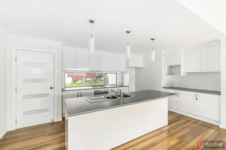 Second view of Homely house listing, 13 James Ramsay Place, West Kempsey NSW 2440