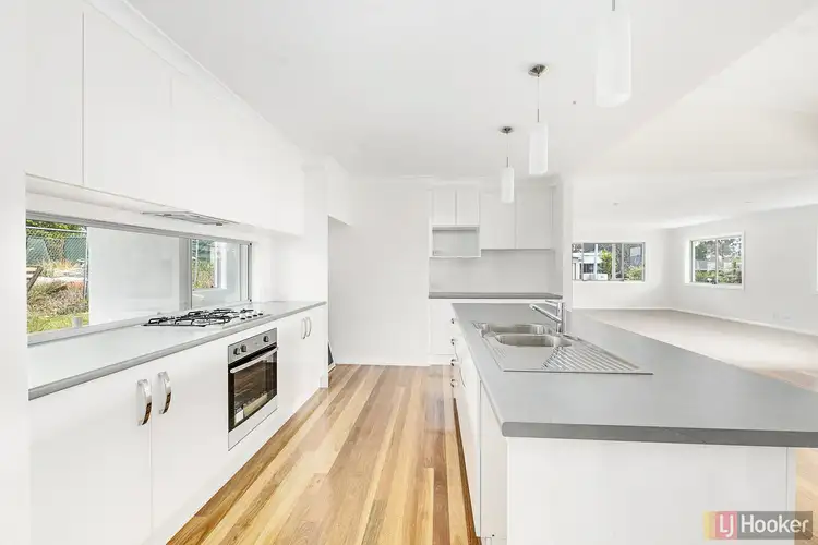 Third view of Homely house listing, 13 James Ramsay Place, West Kempsey NSW 2440