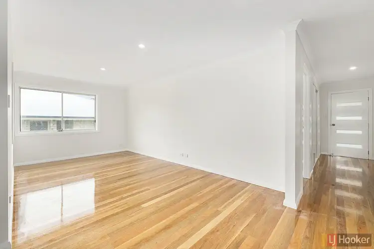 Fourth view of Homely house listing, 13 James Ramsay Place, West Kempsey NSW 2440