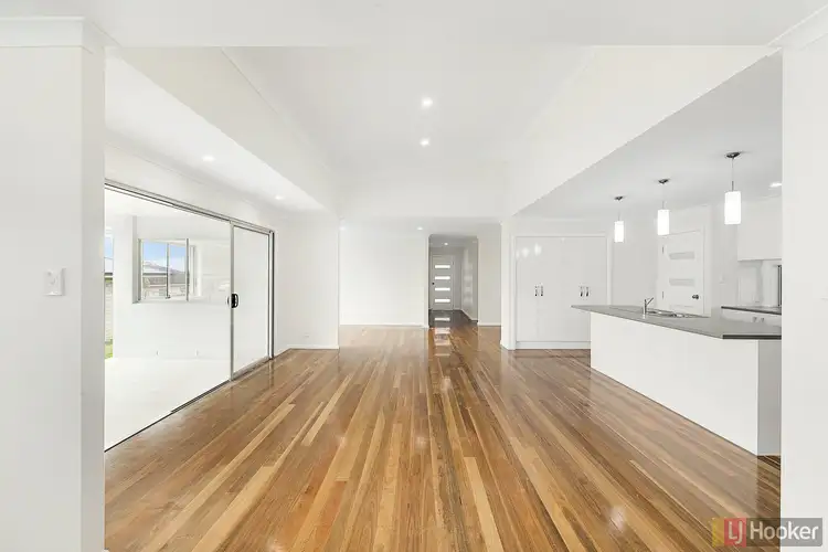 Fifth view of Homely house listing, 13 James Ramsay Place, West Kempsey NSW 2440