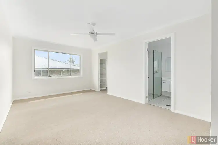 Seventh view of Homely house listing, 13 James Ramsay Place, West Kempsey NSW 2440