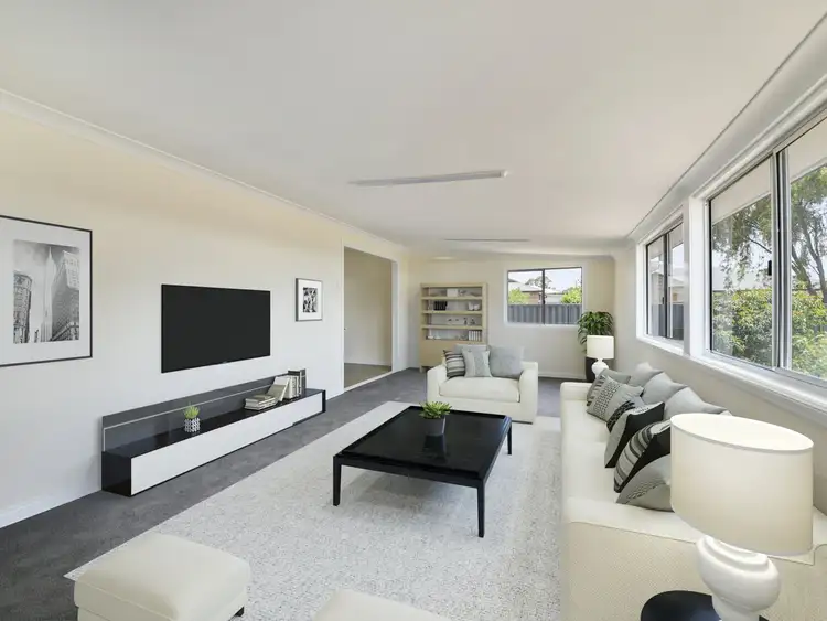 Sixth view of Homely house listing, 23 Dragon Street, Warwick QLD 4370