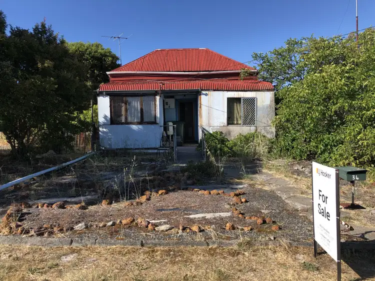 34 Bunbury Street, Collie WA 6225