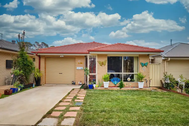 Main view of Homely house listing, 21 Carman Loop, Macgregor ACT 2615