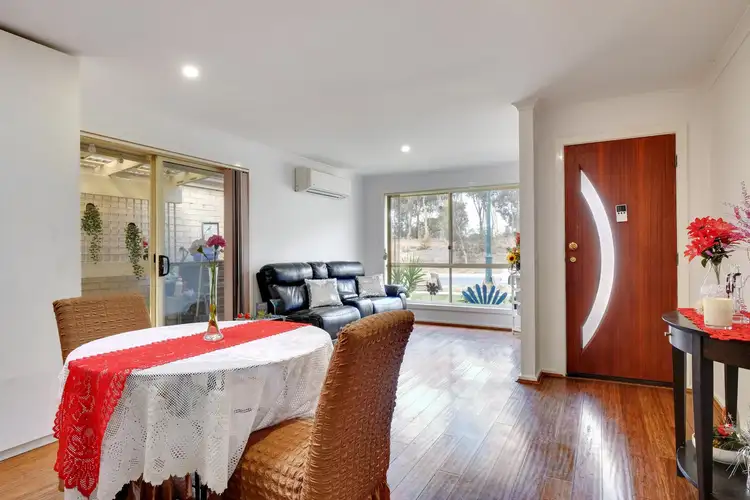 Second view of Homely house listing, 21 Carman Loop, Macgregor ACT 2615