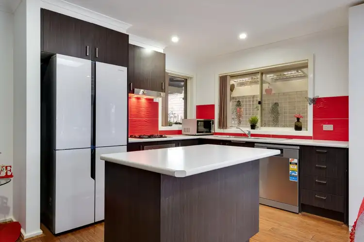 Third view of Homely house listing, 21 Carman Loop, Macgregor ACT 2615