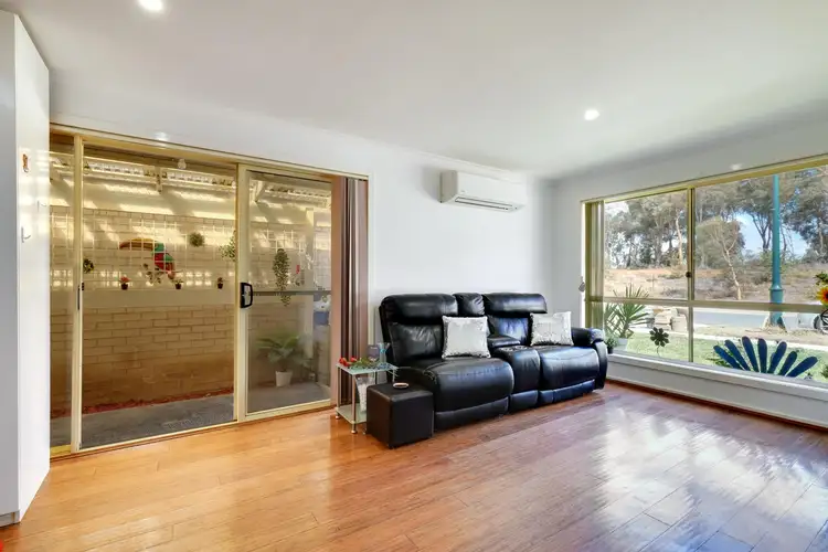 Fourth view of Homely house listing, 21 Carman Loop, Macgregor ACT 2615