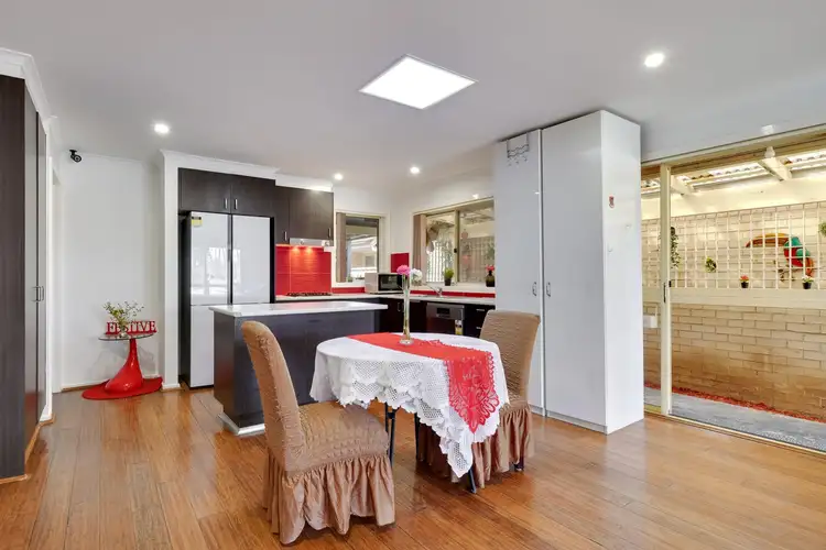 Fifth view of Homely house listing, 21 Carman Loop, Macgregor ACT 2615