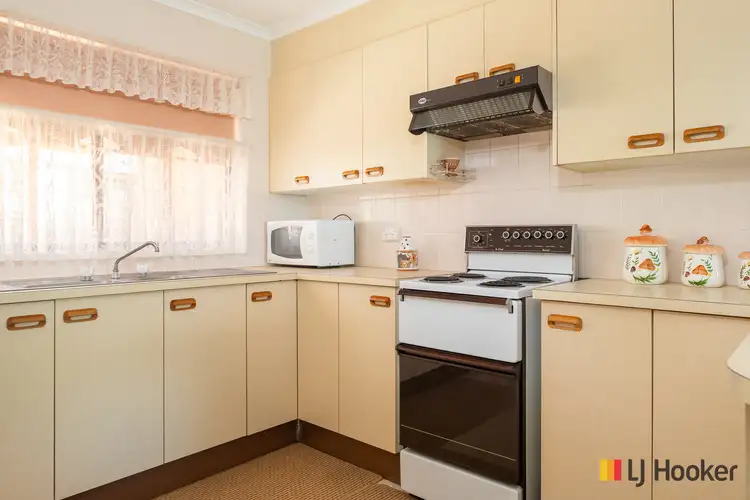Fifth view of Homely unit listing, 46/1-9 Wharf Road, North Batemans Bay NSW 2536
