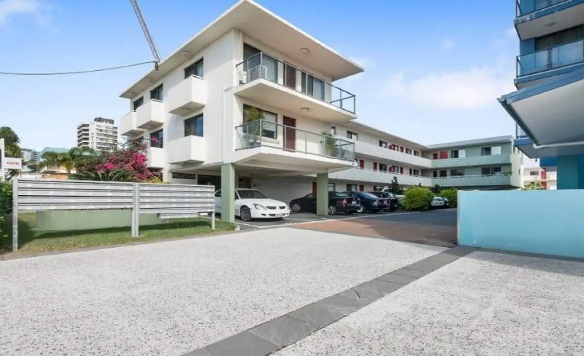 Main view of Homely unit listing, 218/132 Marine Parade, Southport QLD 4215