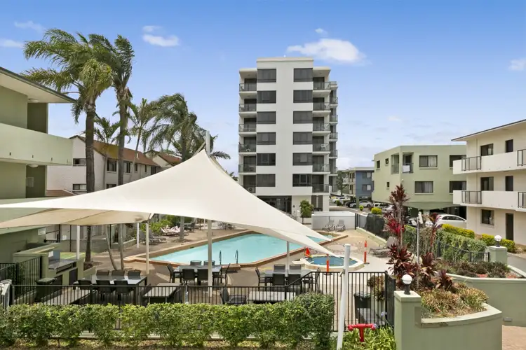 Second view of Homely unit listing, 218/132 Marine Parade, Southport QLD 4215