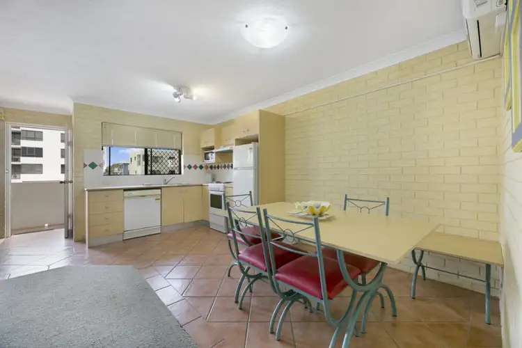 Third view of Homely unit listing, 218/132 Marine Parade, Southport QLD 4215