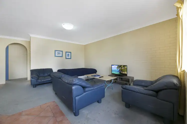 Fourth view of Homely unit listing, 218/132 Marine Parade, Southport QLD 4215