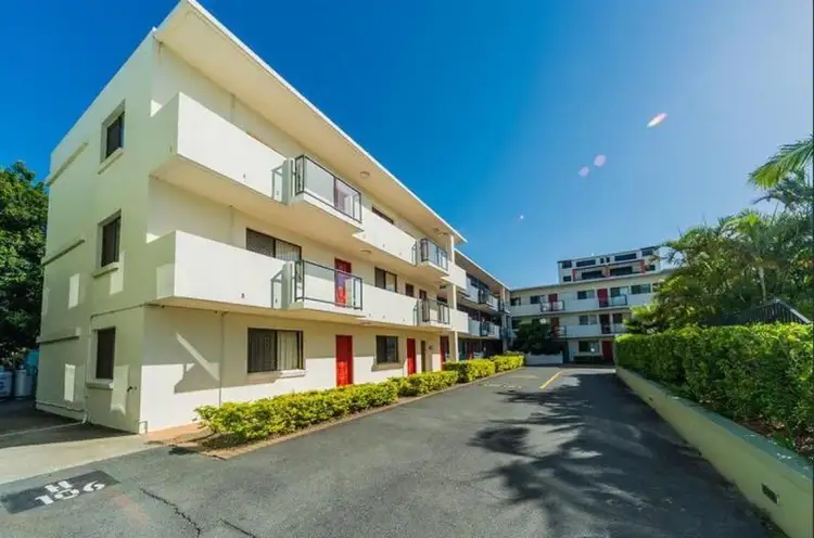 Fifth view of Homely unit listing, 218/132 Marine Parade, Southport QLD 4215
