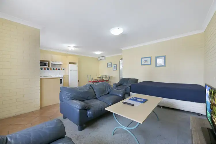 Sixth view of Homely unit listing, 218/132 Marine Parade, Southport QLD 4215