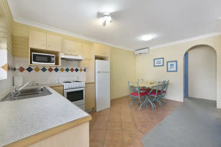 Seventh view of Homely unit listing, 218/132 Marine Parade, Southport QLD 4215