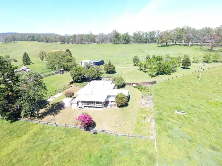 Second view of Homely rural property listing, 10570 Mount Lindesay Road, Killarney QLD 4373