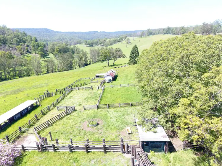 Fourth view of Homely rural property listing, 10570 Mount Lindesay Road, Killarney QLD 4373