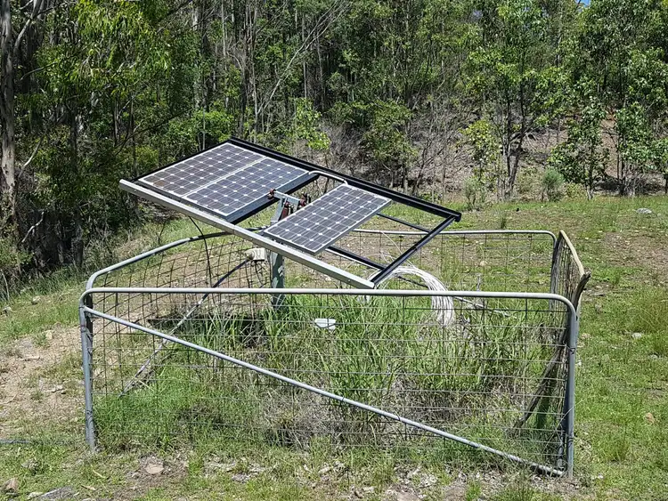 Sixth view of Homely rural property listing, 10570 Mount Lindesay Road, Killarney QLD 4373