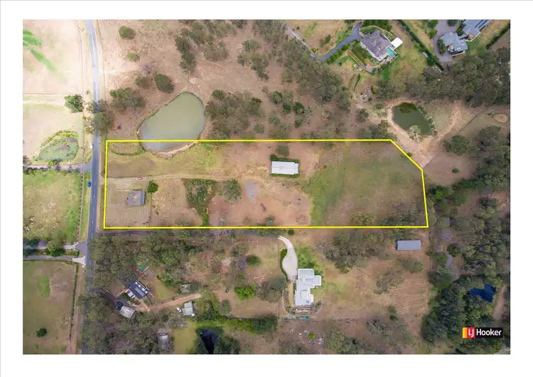 Main view of Homely house listing, 263 Mount Vernon Road, Mount Vernon NSW 2178
