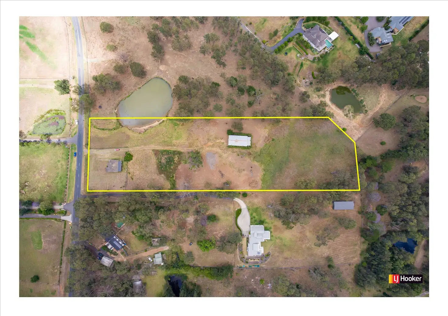 Main view of Homely house listing, 263 Mount Vernon Road, Mount Vernon NSW 2178