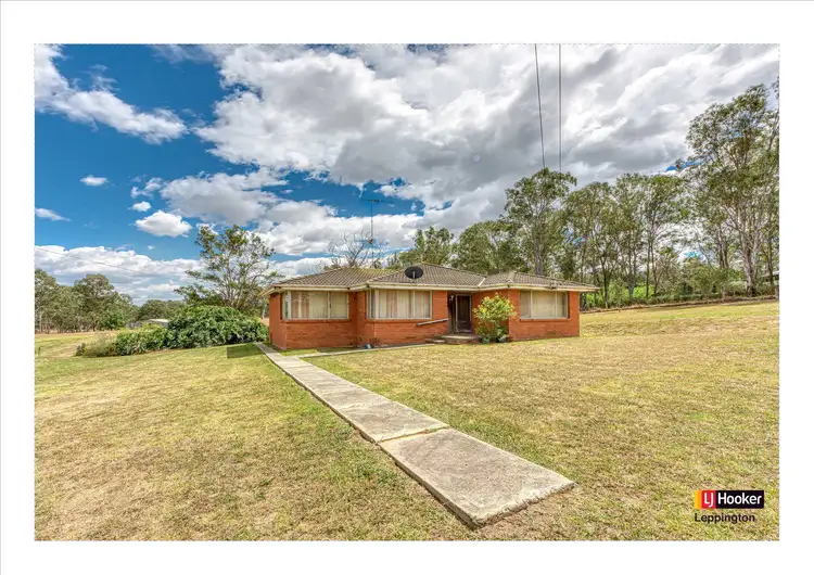 Second view of Homely house listing, 263 Mount Vernon Road, Mount Vernon NSW 2178