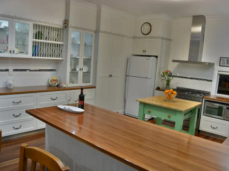 Second view of Homely house listing, 9 Rodeo Drive, Warwick QLD 4370