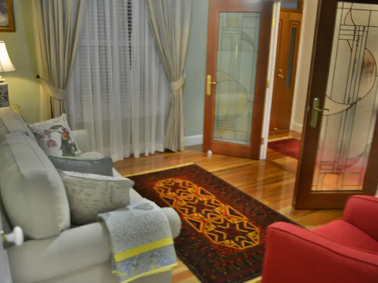 Third view of Homely house listing, 9 Rodeo Drive, Warwick QLD 4370