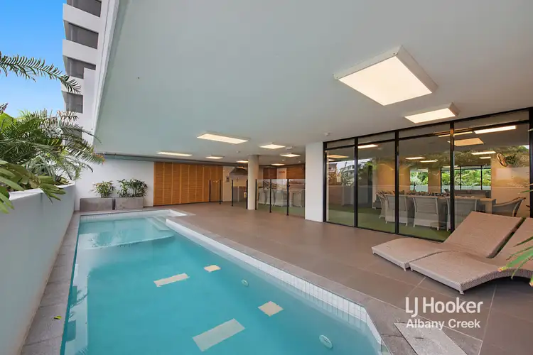 Fourth view of Homely apartment listing, 205/20 Station Street, Nundah QLD 4012