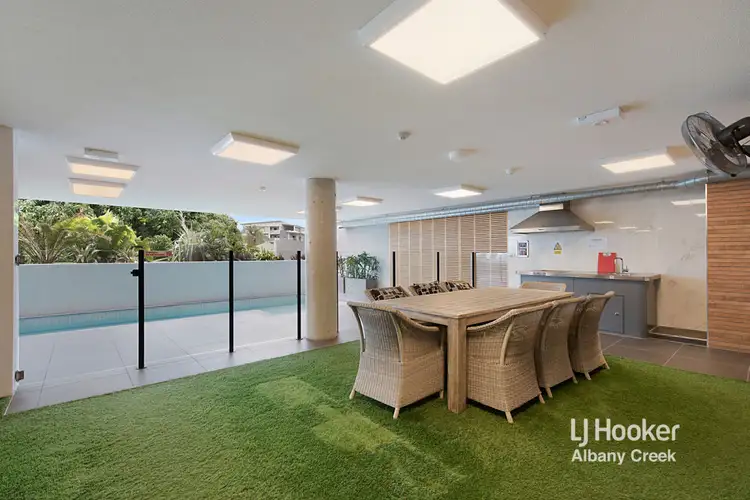 Sixth view of Homely apartment listing, 205/20 Station Street, Nundah QLD 4012