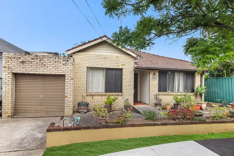 Main view of Homely house listing, 1 St Annes Square, Strathfield South NSW 2136