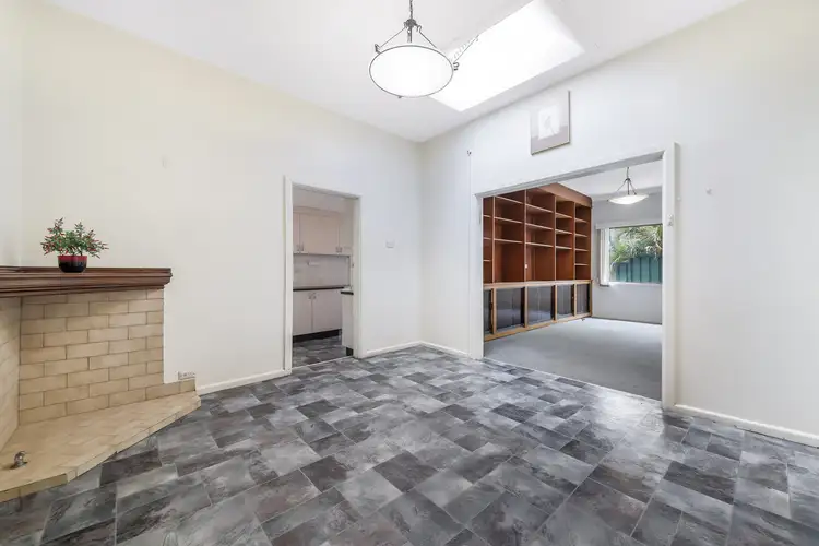 Third view of Homely house listing, 1 St Annes Square, Strathfield South NSW 2136