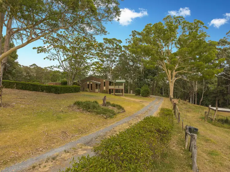 Third view of Homely rural property listing, 207 Alphadale Road, Lindendale NSW 2480
