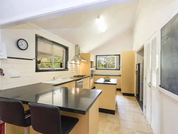 Fourth view of Homely rural property listing, 207 Alphadale Road, Lindendale NSW 2480