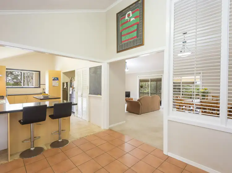 Fifth view of Homely rural property listing, 207 Alphadale Road, Lindendale NSW 2480
