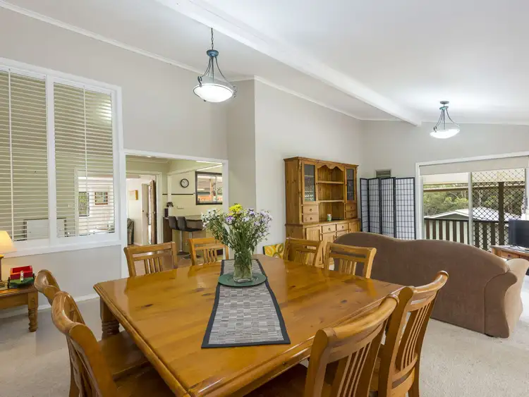 Sixth view of Homely rural property listing, 207 Alphadale Road, Lindendale NSW 2480