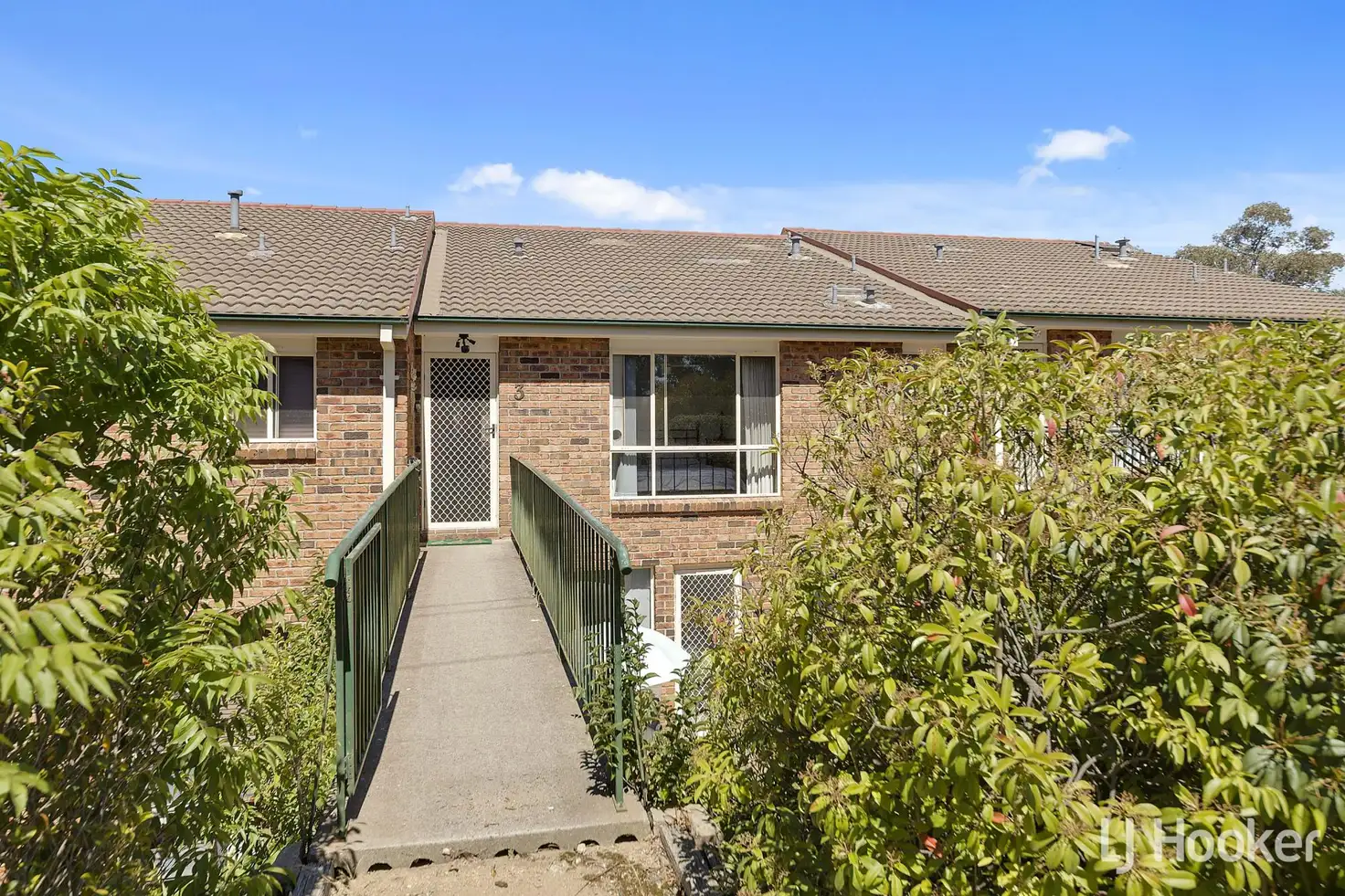 Main view of Homely townhouse listing, 3/1 Goldner Circuit, Melba ACT 2615