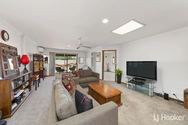 Second view of Homely townhouse listing, 3/1 Goldner Circuit, Melba ACT 2615