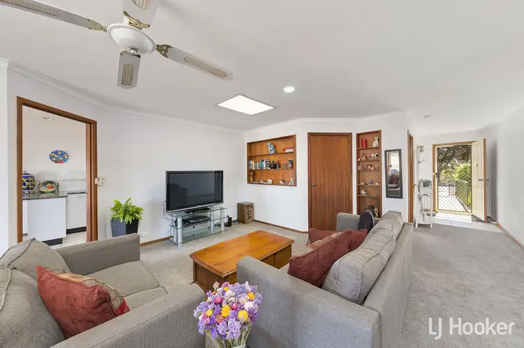 Third view of Homely townhouse listing, 3/1 Goldner Circuit, Melba ACT 2615