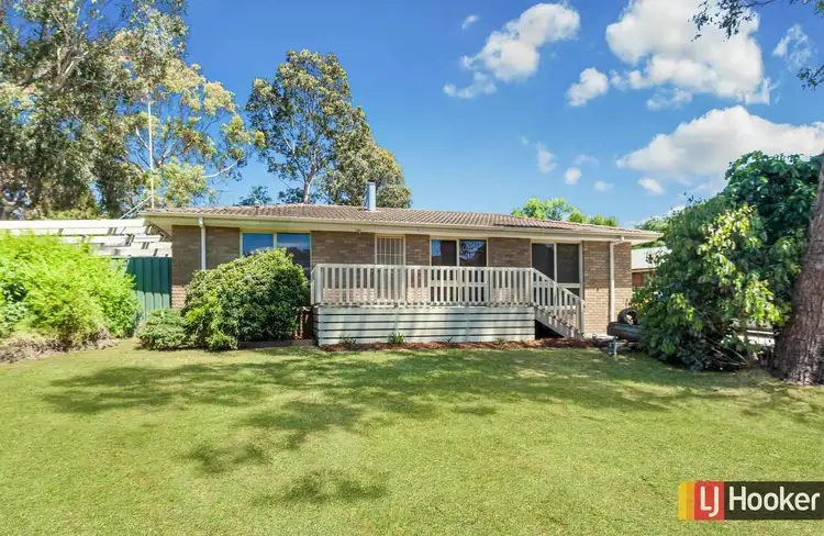 29 Parade Street, Kilmore VIC 3764